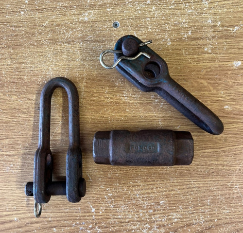 Genuine ford 3000 - genuine, 4000,