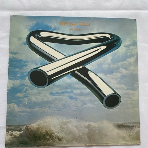 Mike oldfield tubular bells - tubular,