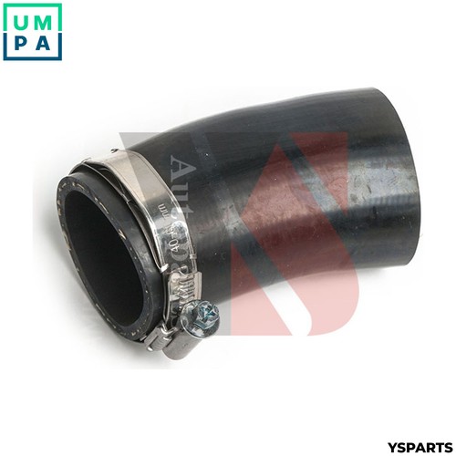 Charge air hose tih0043h - charge, ys-tih0043h
