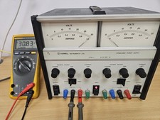 Farnell LT30-1 Linear Bench