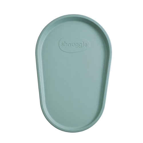Shnuggle squishy baby changing - baby,