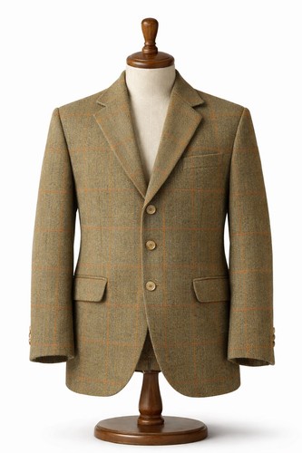 Magee irish tweed jacket - magee,