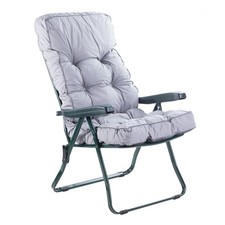 Alfresia Garden Recliner Chair