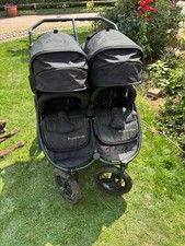 Bumbleride Double Childs