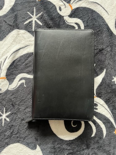 Filofax metropol zipper - filofax,