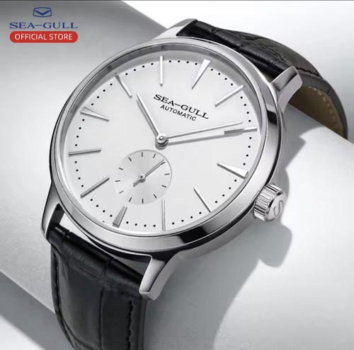 Seagull 6075 men automatic - 6075,