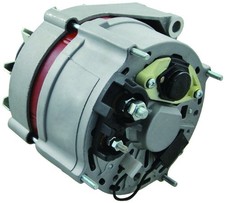 Alternator 87-89 12V 80 Amp