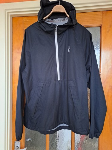 Spyder mens hooded - ,