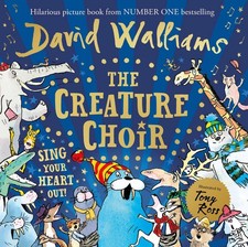The Creature Choir: The