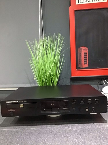 Marantz cd5400 n1b - cd5400, cd
