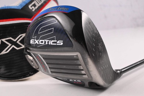 Tour edge exotics exs 220 - edge,