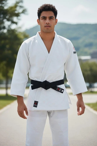 Judo suit professional 750 - professional,
