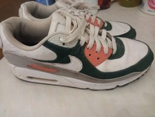 Leather Nike Airmax 90 Men's /