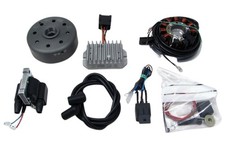 Vape Ignition System for