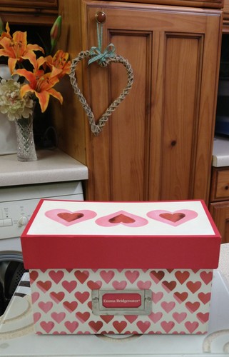 Emma bridgewater recipe - bridgewater,