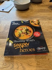 Slimming Worlds Souper Heroes