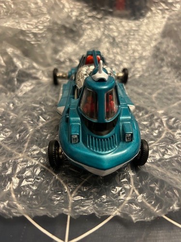 Dinky toys vintage gerry - toys,