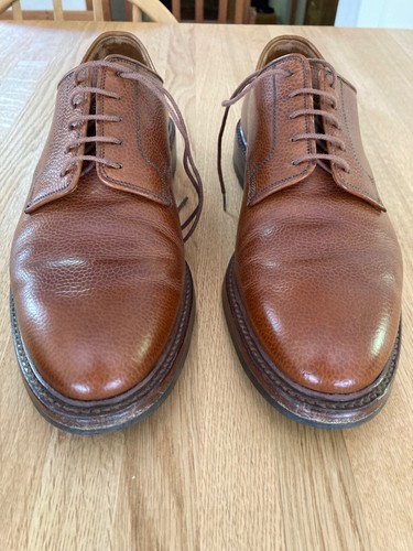 Crockett jones grasmere - &,