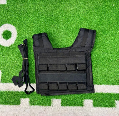 20kg weighted vest - weighted,