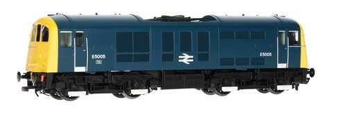 R3569 hornby gauge class - hornby, oo