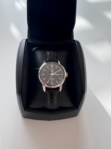 Tag heuer carrera twin time - tag,