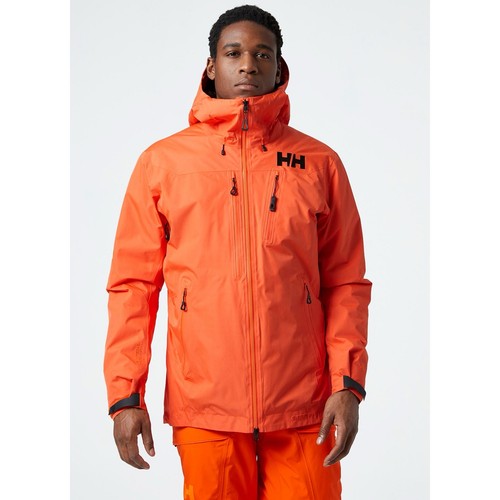Helly hansen odin mountain - helly,