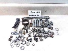 1984 Yamaha TT600 TT 600