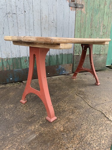 Vintage industrial style