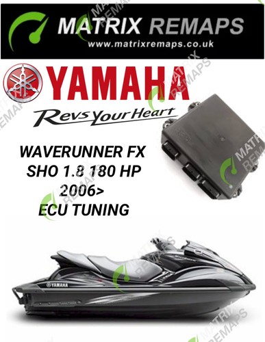 Yamaha sho 180 06 jet - sho, hp