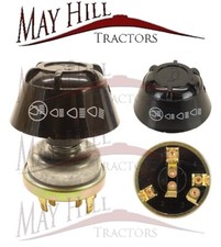 David Brown, International