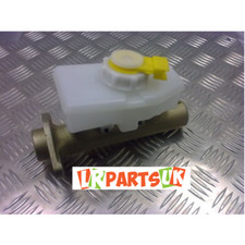 LandRover Defender 90 Brake