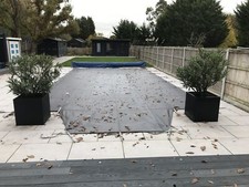 Deluxe Winter Debris Cover