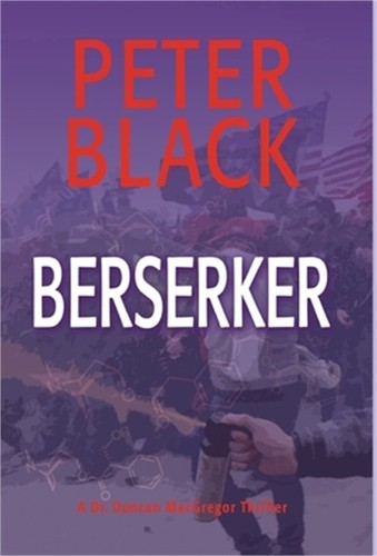 Berserker duncan - berserker:, a