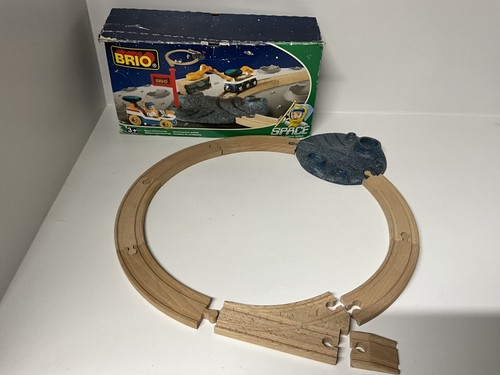 Brio space adventure - space, 33910