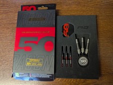 Red Dragon Torpedo 2 Limited