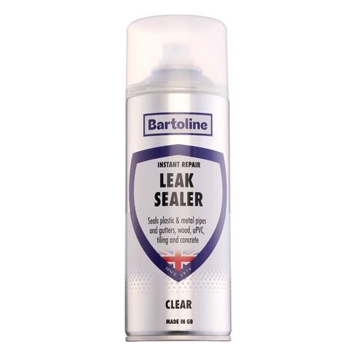 Bartoline leak sealer clear - bartoline,