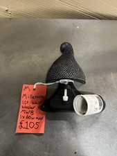 Gnome Lamp Millennium MW8 Wall