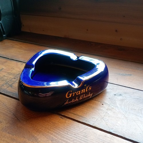 Vintage grant scotch - grant’s,