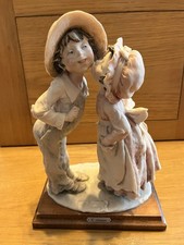 Large Vintage Florence