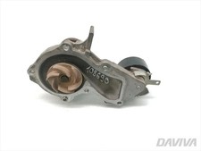Ford Fiesta Water Pump Pulley