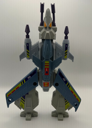 Vintage 1986 kenner - 1986, centurions