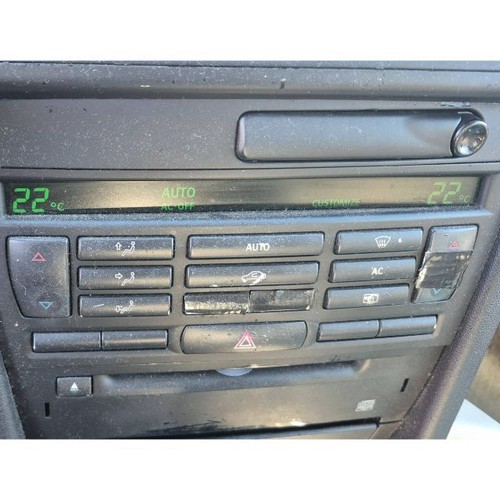 Saab ver1 2002 climate - saab,