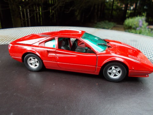 Polistil s61 ferrari - polistil,