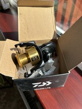 Brand New Daiwa GS LTD