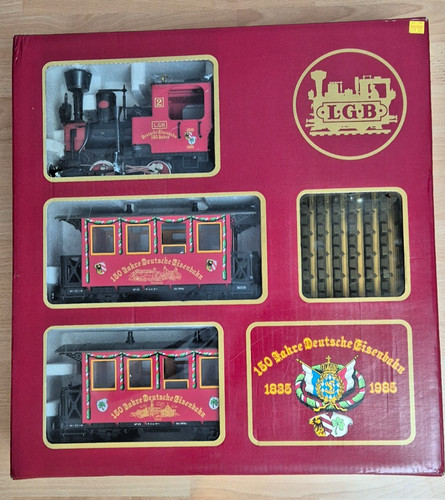 Lgb train set 150 - set, years