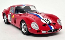 KK 1/18 - Ferrari 250 GTO 2nd