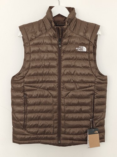 North face jacket - jacket, gilet
