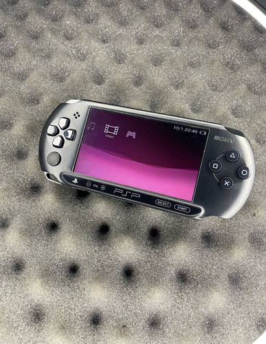 Excellent sony psp street - sony,