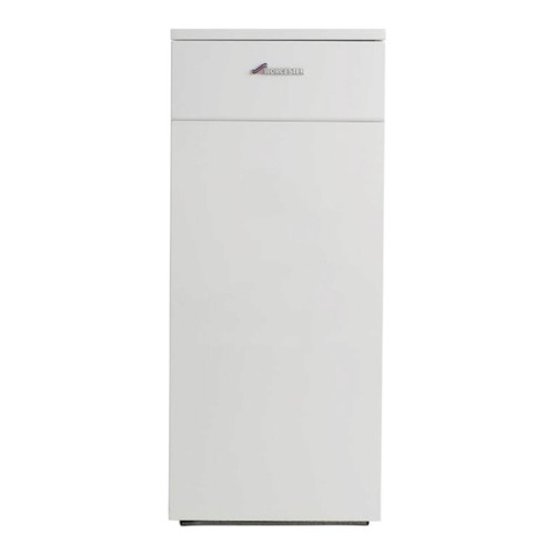 Worcester greenstar danesmoor - worcester,
