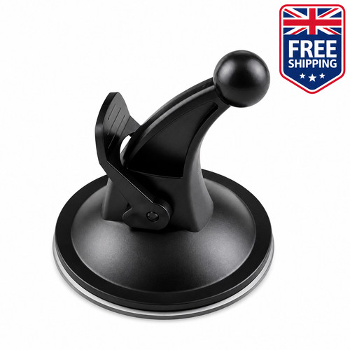 Universal car suction mount - universal,